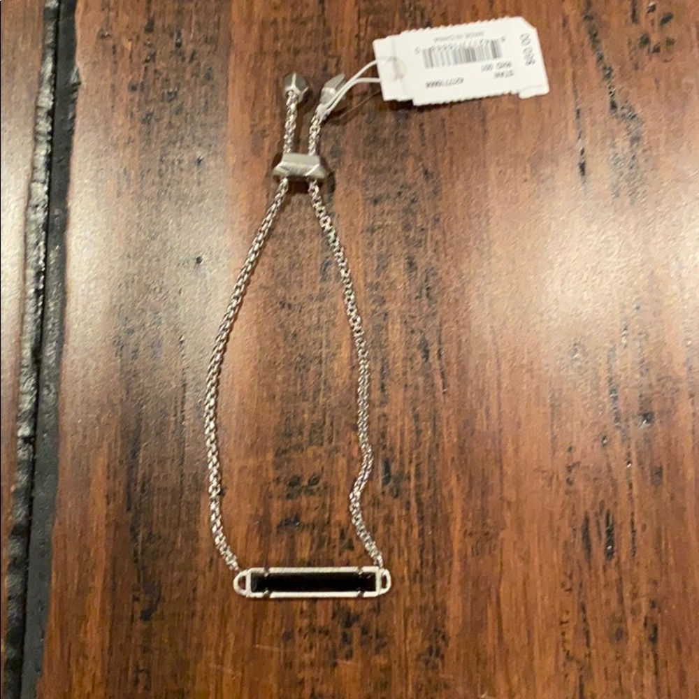 Kendra Scott Stan braclet